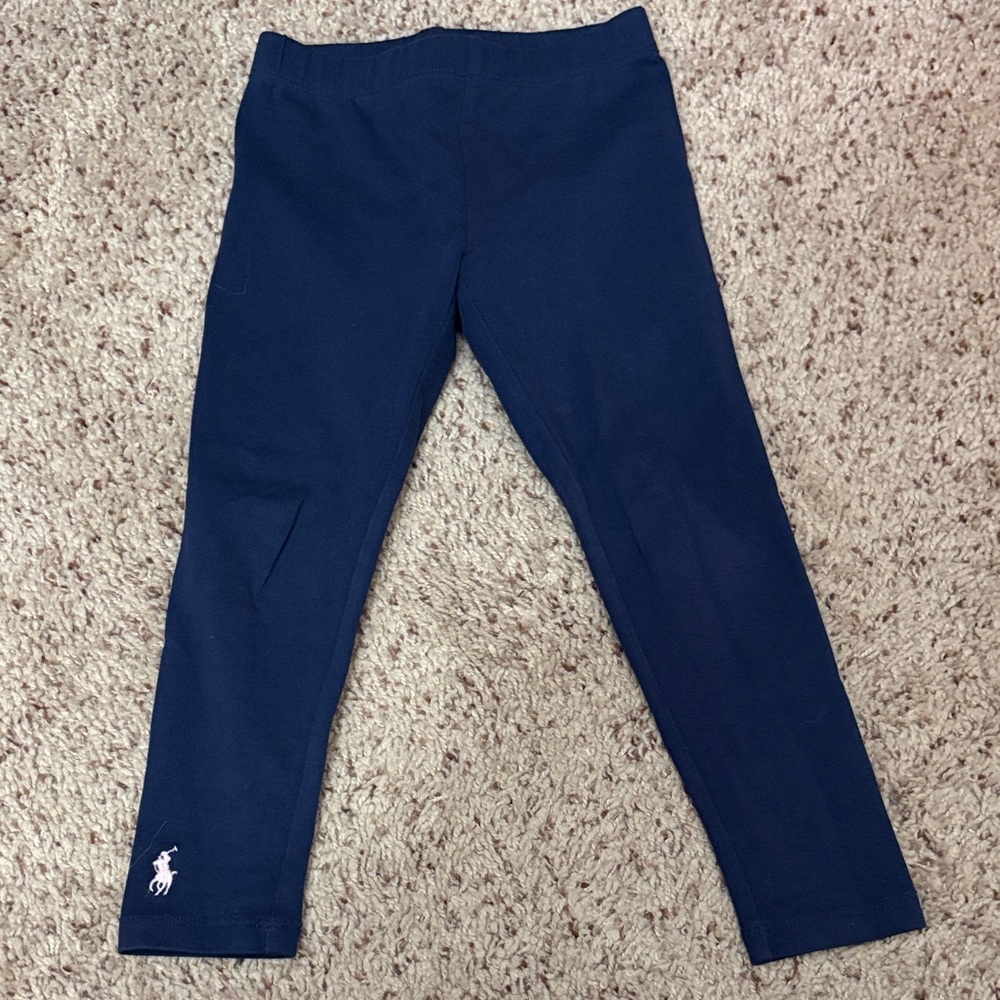 Polo Ralph Lauren 3T Leggings